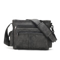 Business Notebook Messenger Bag For Men Business Bag